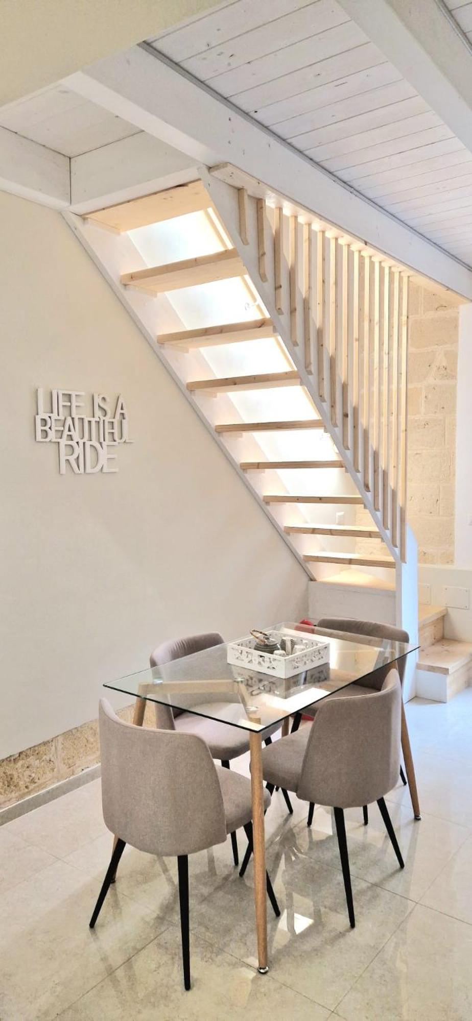 Xenia Boutique Apartment Trepuzzi ภายนอก รูปภาพ