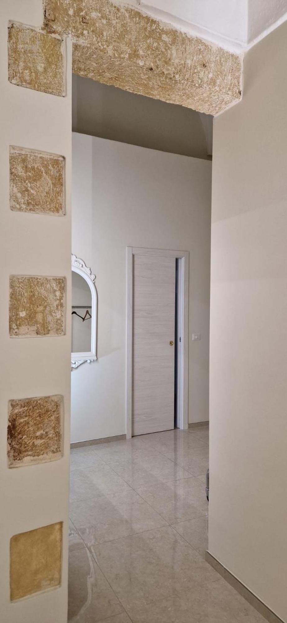 Xenia Boutique Apartment Trepuzzi ภายนอก รูปภาพ