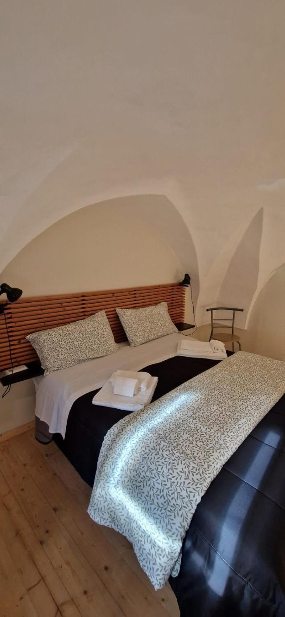 Xenia Boutique Apartment Trepuzzi ภายนอก รูปภาพ