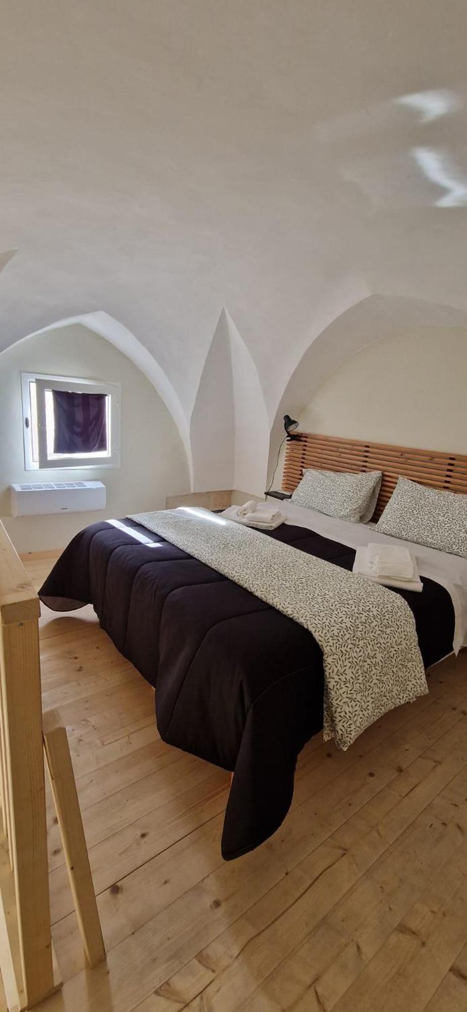 Xenia Boutique Apartment Trepuzzi ภายนอก รูปภาพ