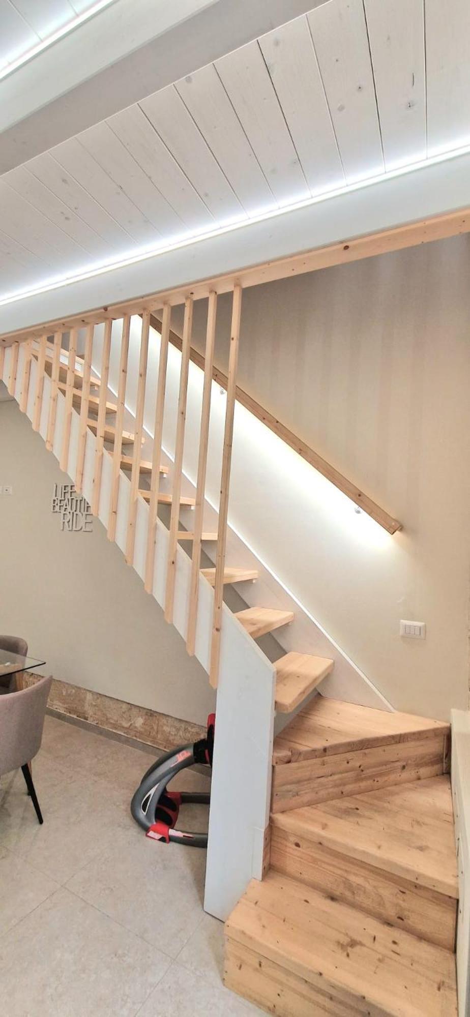 Xenia Boutique Apartment Trepuzzi ภายนอก รูปภาพ