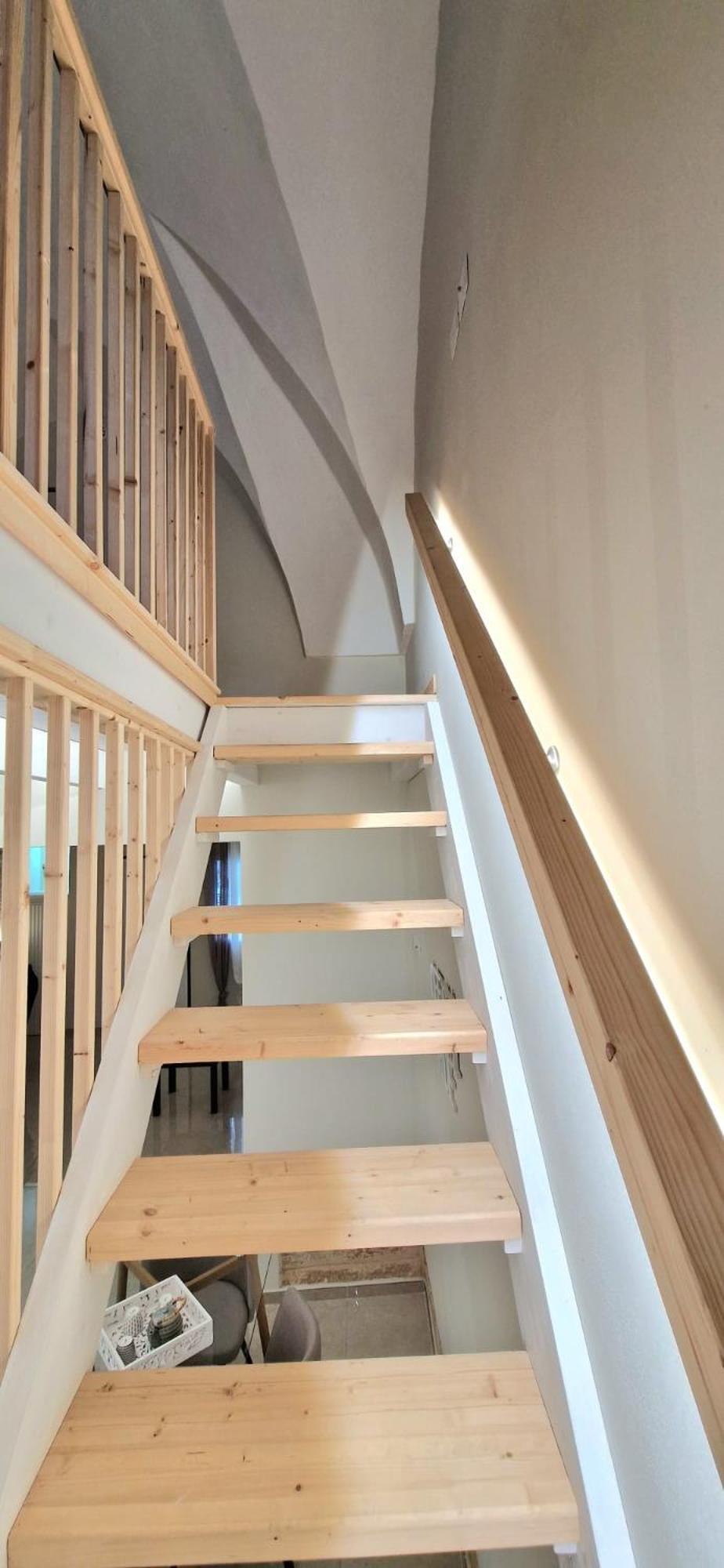 Xenia Boutique Apartment Trepuzzi ภายนอก รูปภาพ