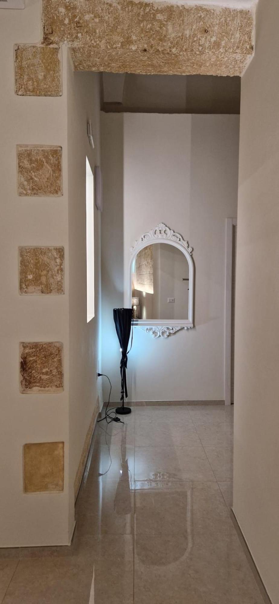 Xenia Boutique Apartment Trepuzzi ภายนอก รูปภาพ