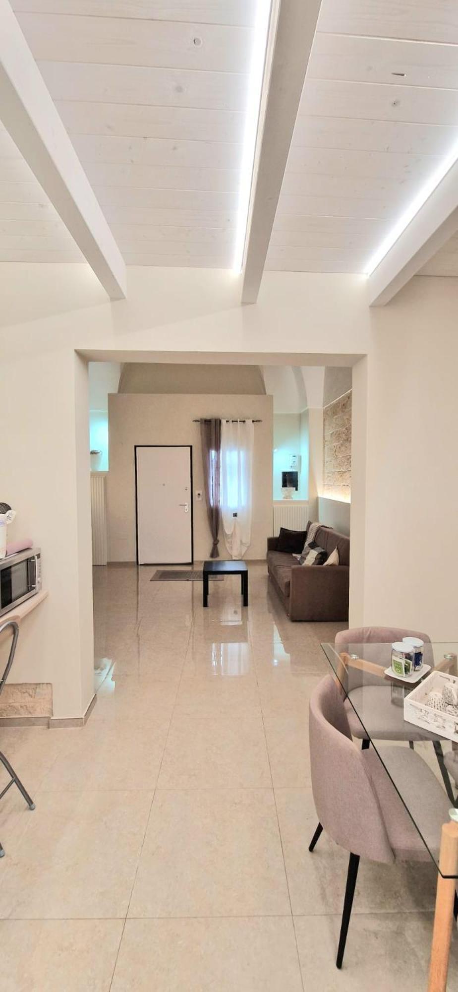Xenia Boutique Apartment Trepuzzi ภายนอก รูปภาพ