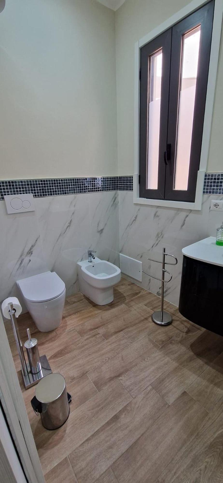 Xenia Boutique Apartment Trepuzzi ภายนอก รูปภาพ